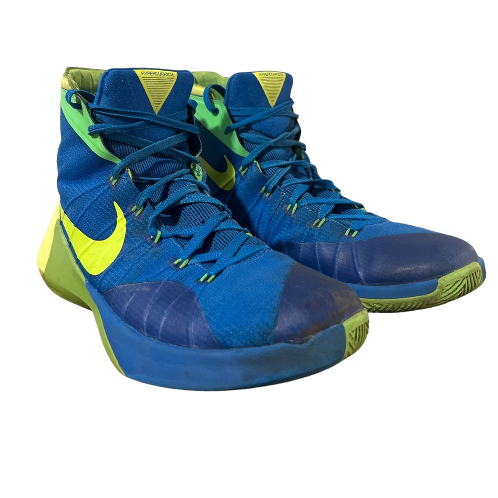 Nike - Hyperdunk 2015